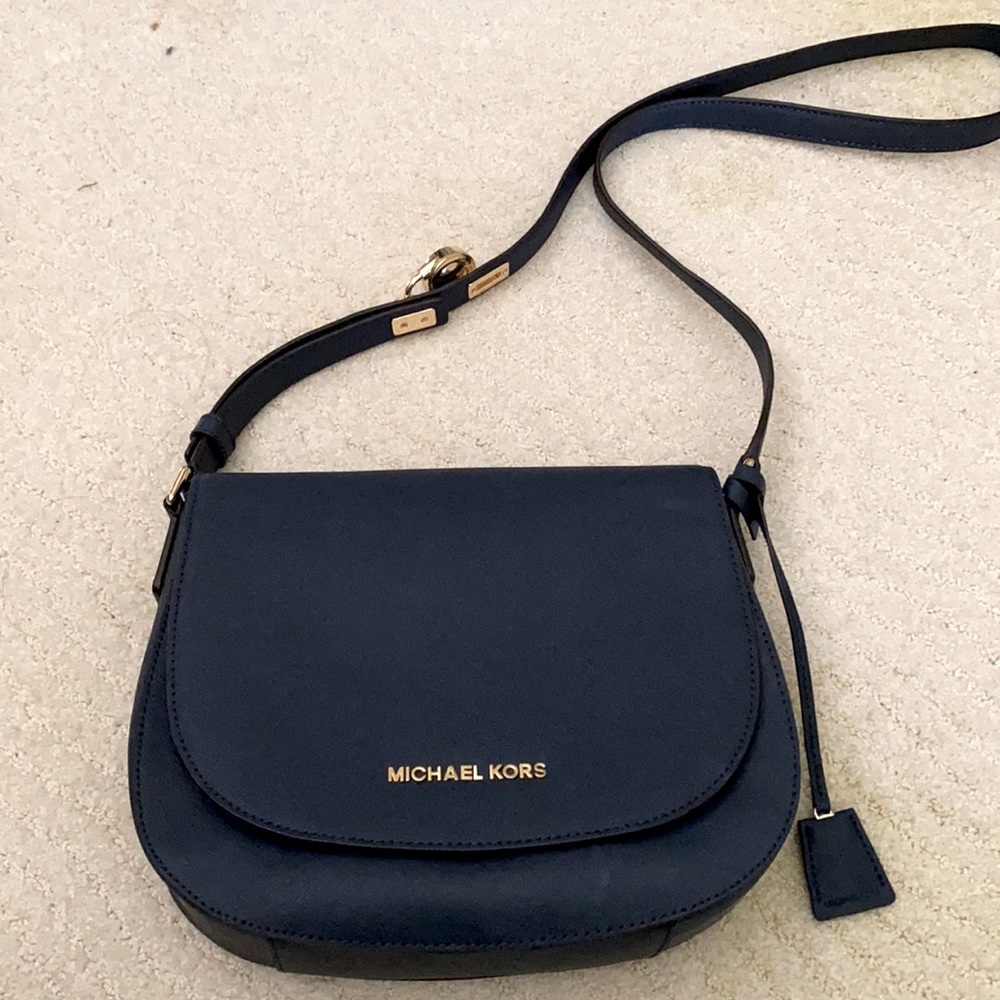 Michael Kors crossbody purse